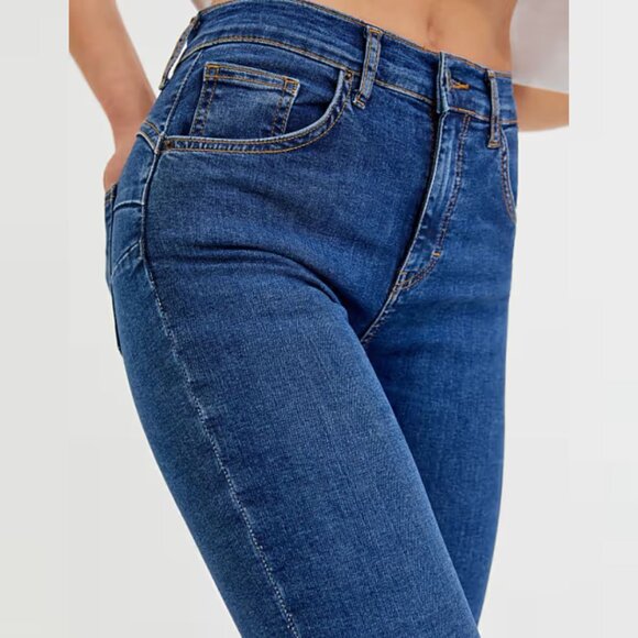 Pull & Bear Skinny Jeans - Picture 4 of 10